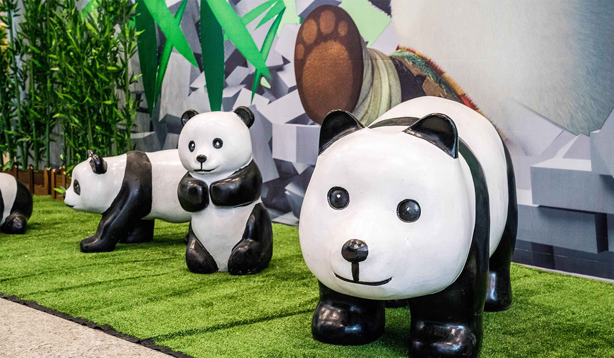 海宁亲子嘉年华