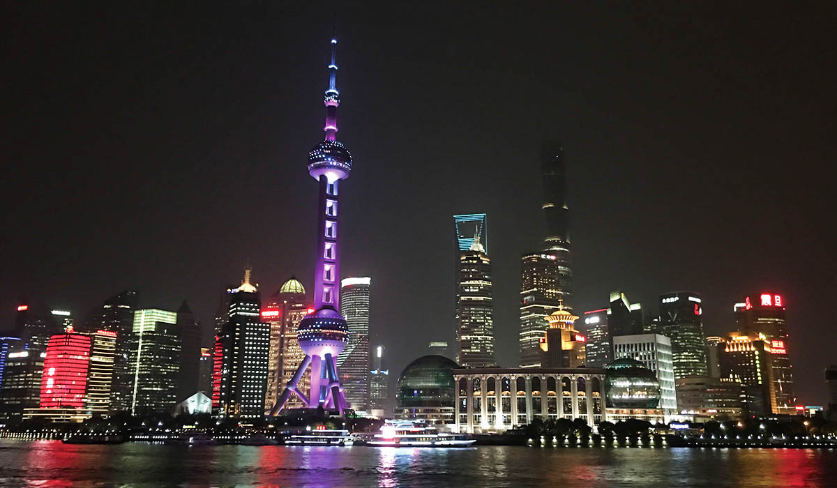 马尼托瓦餐饮设备集团中国区2016年客户答谢晚宴