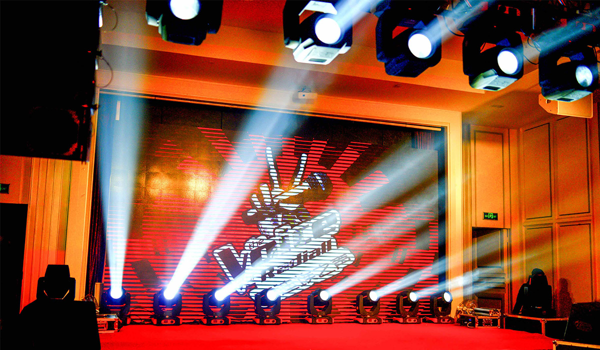 2017雷迪埃之声歌唱大赛